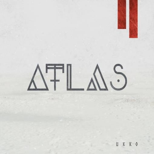 Okładka Atlas - Ukko