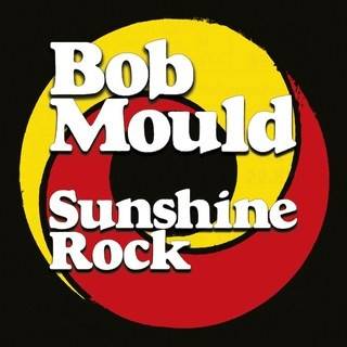 Okładka Mould, Bob - Sunshine Rock