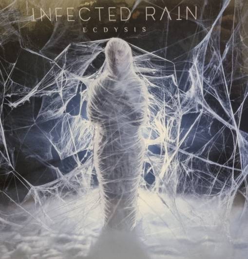 Okładka Infected Rain - Ecdysis LP