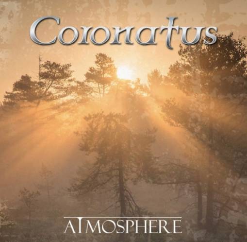 Okładka Coronatus - Atmosphere