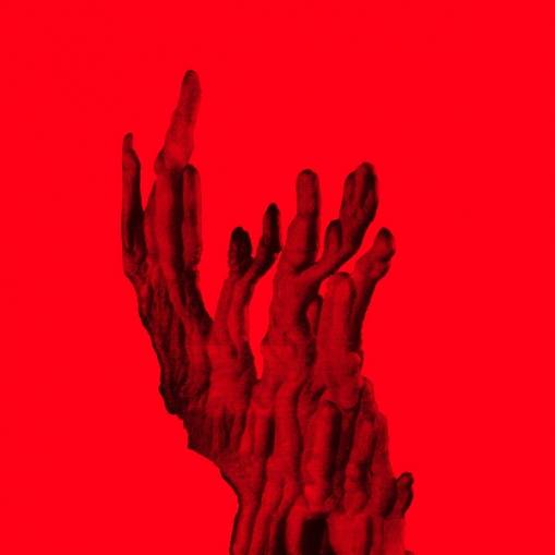 Okładka Resina - Speechless