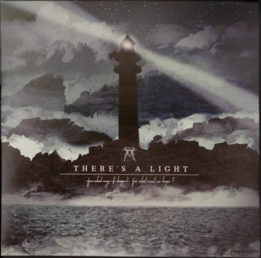 Okładka There's A Light - For What May I Hope? For What Must We Hope CD LIMITED