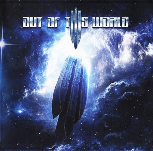 Okładka OUT OF THIS WORLD - OUT OF THIS WORLD