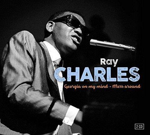 Okładka Ray Charles - Georgia On My Mind Mess Around