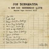 Okładka Bonamassa, Joe - New Day Yesterday Live