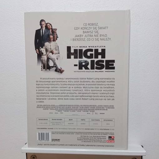 High-Rise [EX]