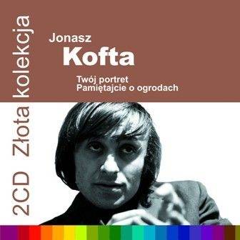 Okładka JONASZ KOFTA - ZŁOTA KOLEKCJA VOL. 1 & VOL. 2