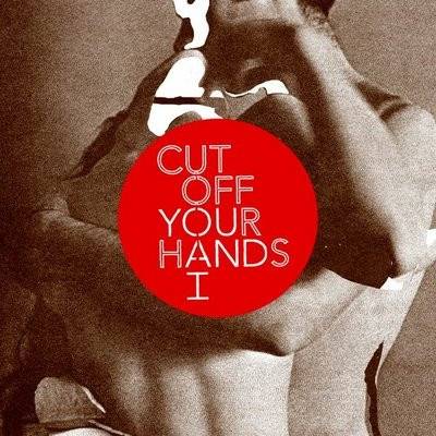 Okładka Cut Off Your Hands - You And I [EX]