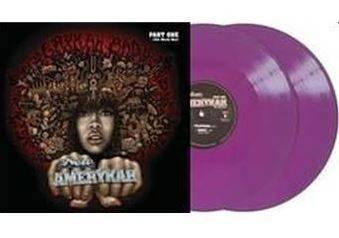 NEW AMERYKAH PART ONE (2LP PURPLE VINYL)