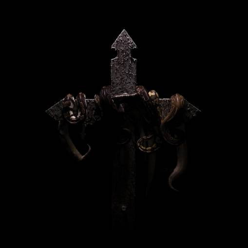 Okładka Hexis - Aeternum