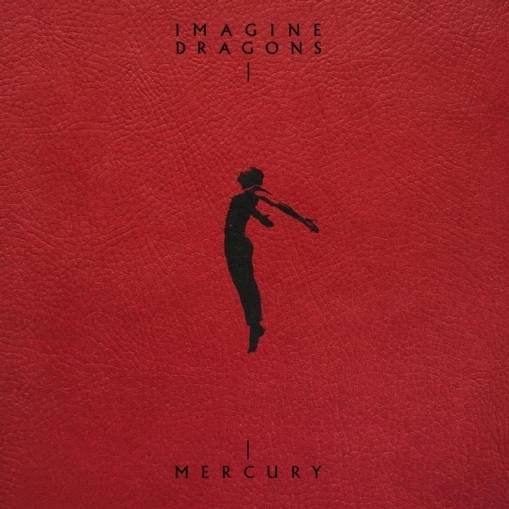 Okładka IMAGINE DRAGONS - MERCURY - ACT 2 (2LP)