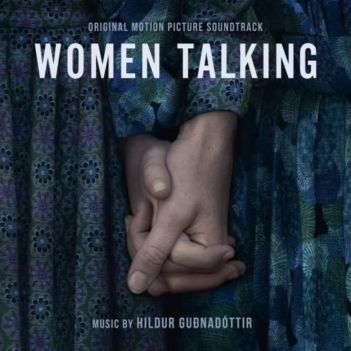Okładka HILDUR GUDNADOTTIR - OST: WOMEN TALKING (LP)