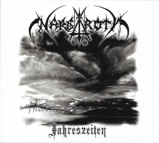 Okładka Nargaroth - Jahreszeiten