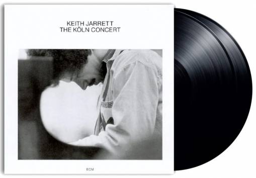 THE KOLN CONCERT 180G 2LP