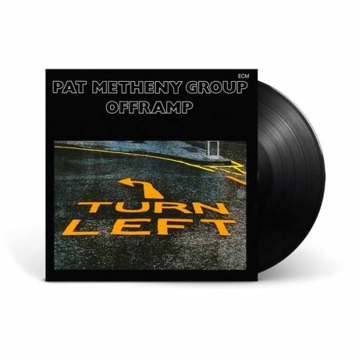 OFFRAMP 180G LP