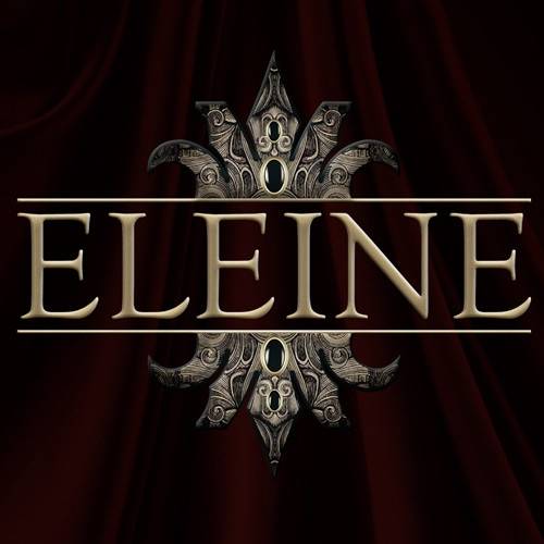 Okładka Eleine - Eleine