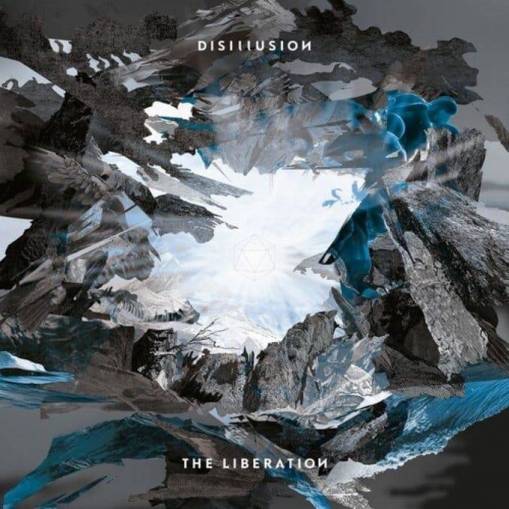 Okładka Disillusion - The Liberation