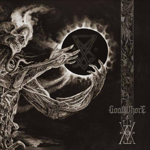 Okładka Goatwhore - Vengeful Ascension