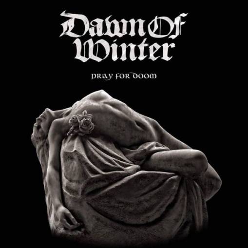 Okładka Dawn Of Winter - Pray For Doom