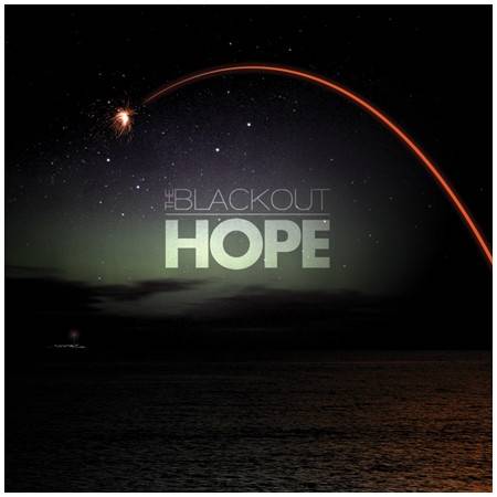 Okładka The Blackout - Hope Limited Edition