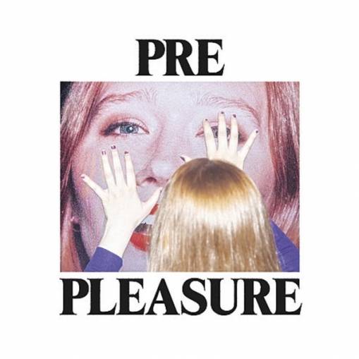 Okładka Julia Jacklin - Pre Pleasure [NM]