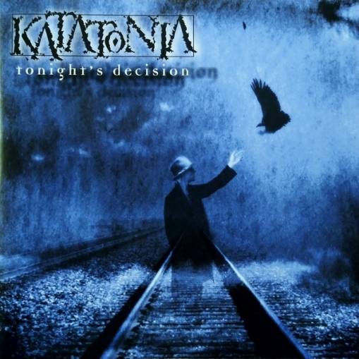 Okładka Katatonia - Tonight'S Decision