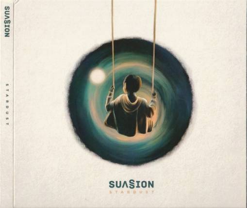 Okładka Suasion - Stardust [EX]