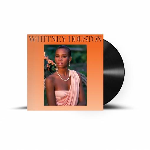 Whitney Houston (LP BLACK)