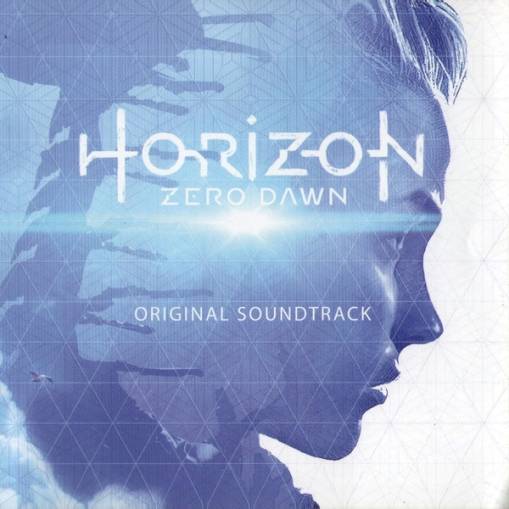 Okładka Various - Horizon Zero Dawn (Soundtrack) [NM]