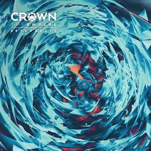 Okładka Crown The Empire - Retrograde [NM]