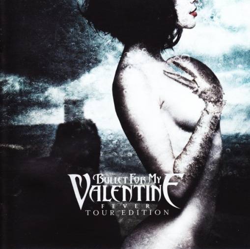 Okładka Bullet For My Valentine - Fever Tour Edition (CD+DVD) [NM]
