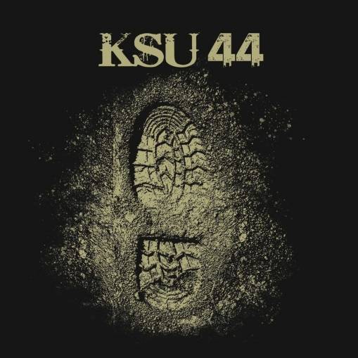 Okładka KSU - 44 (CD+BR)