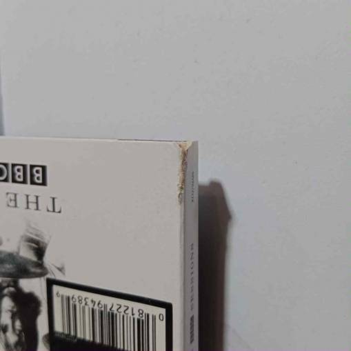 The Complete BBC Sessions (Czyt. Opis) [NM]