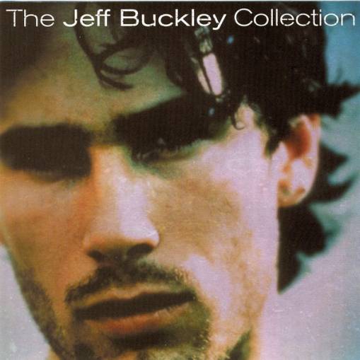 Okładka Jeff Buckley - The Jeff Buckley Collection [NM]