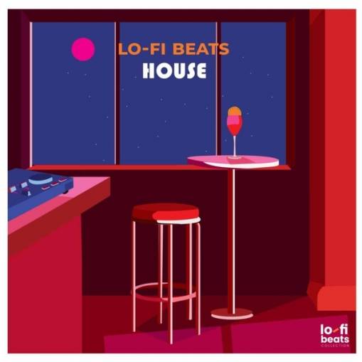 Okładka V/A - Lo-fi Beats House LP