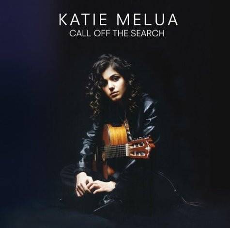 Okładka Katie Melua - Call Off The Search [EX]