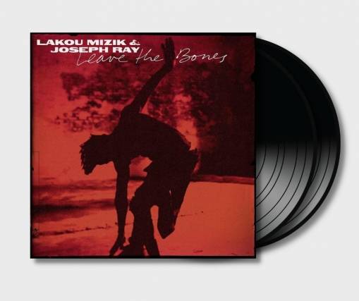 Leave The Bones LP