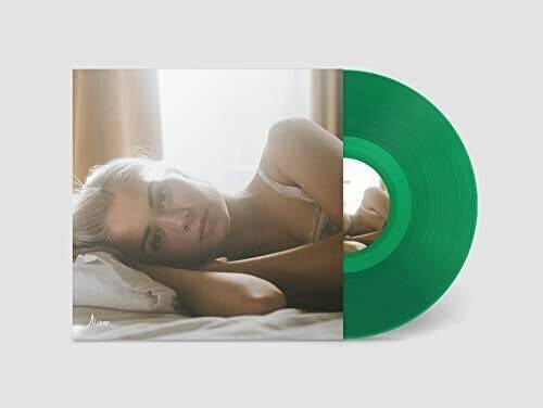Alskar (Green LP)