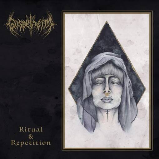 Okładka Gospelheim - Ritual & Repetition