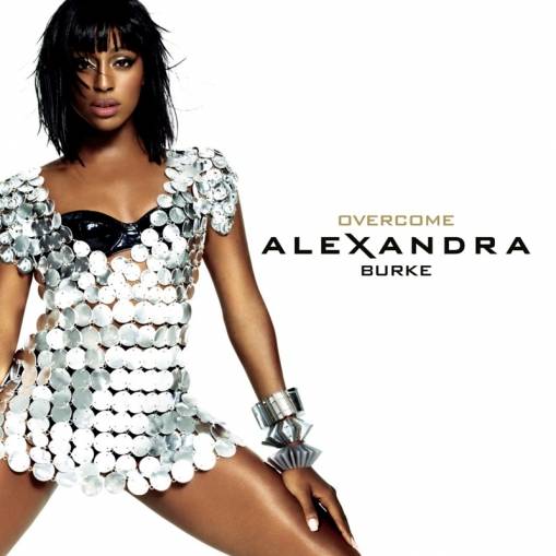 Okładka Alexandra Burke - Overcome LP