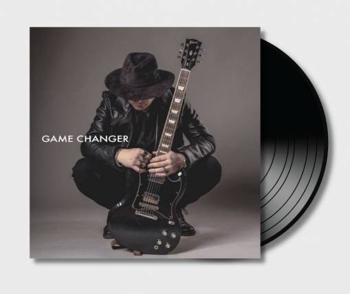 Game Changer LP