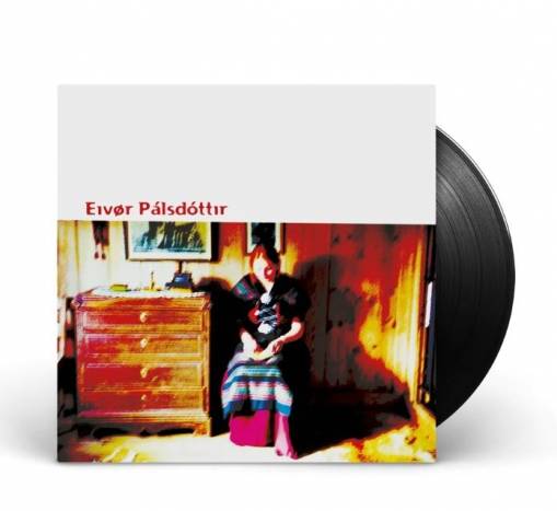 Eivor Palsdottir LP