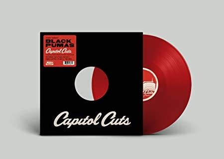 Capitol Cuts (RED LP)