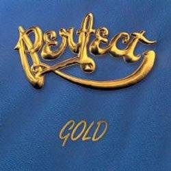 Okładka Perfect - Gold [VG]