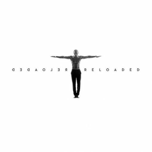 Okładka Trey Songz - Trigga Reloaded [VG]