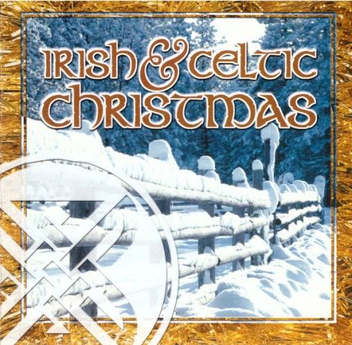 Okładka The Christmas All-Stars - Irish & Celtic Christmas (Czyt. Opis) [NM]