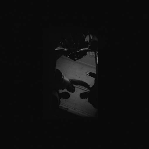 Okładka BADBADNOTGOOD - III