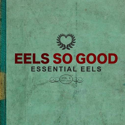 Okładka Eels - Eels So Good Essential Eels Vol 2 2007-2020 LP