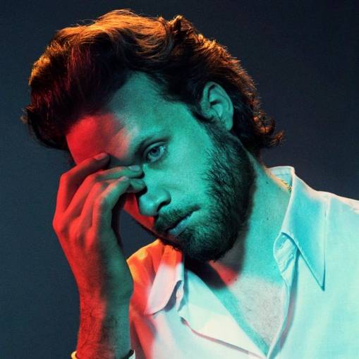 Okładka Father John Misty - God's Favorite Customer LP