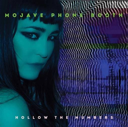 Okładka Mojave Phone Booth - Hollow The Numbers